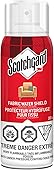 Scotchgard Fabric Water Shield, 283 Grams, Furniture Protector Spray, Stain Repellent, Fabric Protector