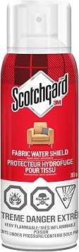 283g Fabric Protector