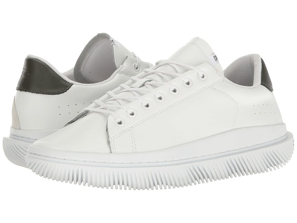 

Clear Weather Jones VX (White/Green) Men's Shoes