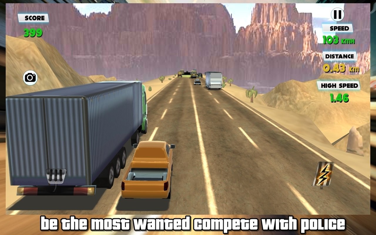 Traffic Racer Apple Traffic Racer - App on Amazon Appstore