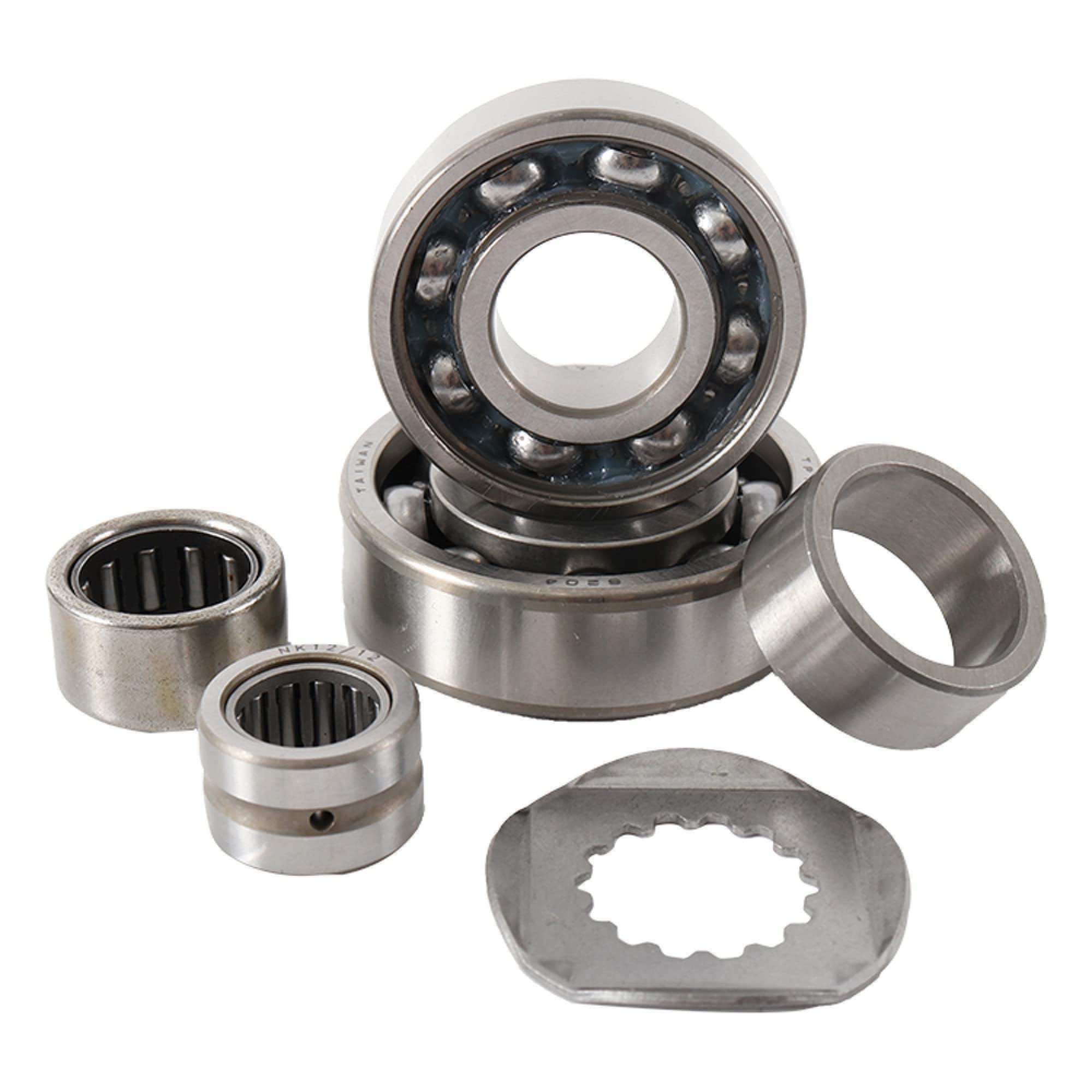 Amazon.com: Hot Rods Transmission Bearing Kits TBK0062 Compatible