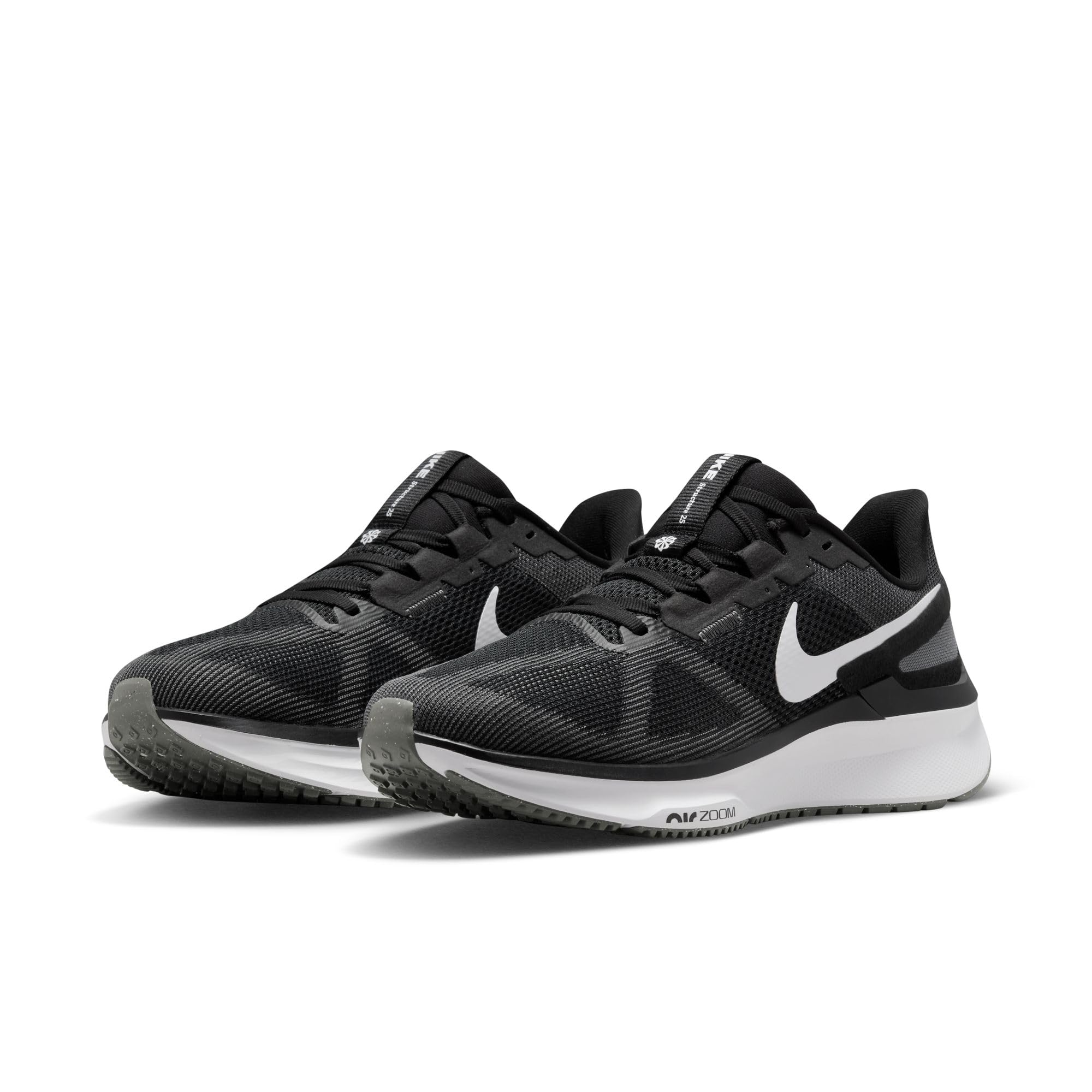 Nike Herren Nike Air Zoom Structure 25Sneaker