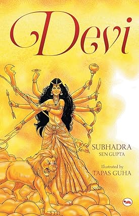 DEVI