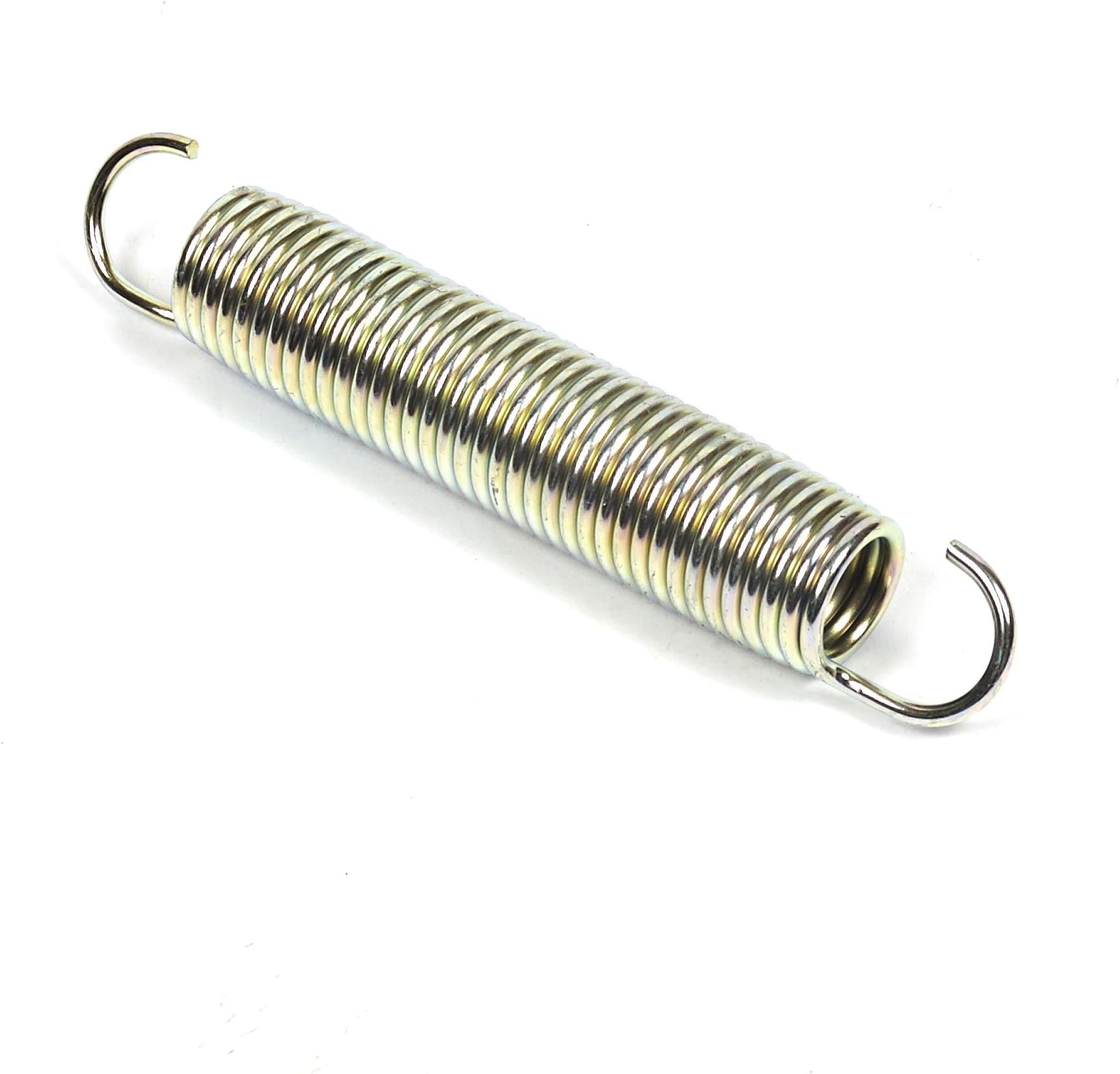 Briggs and Stratton 1715435SM Spring, Extension-1.00, Chrome