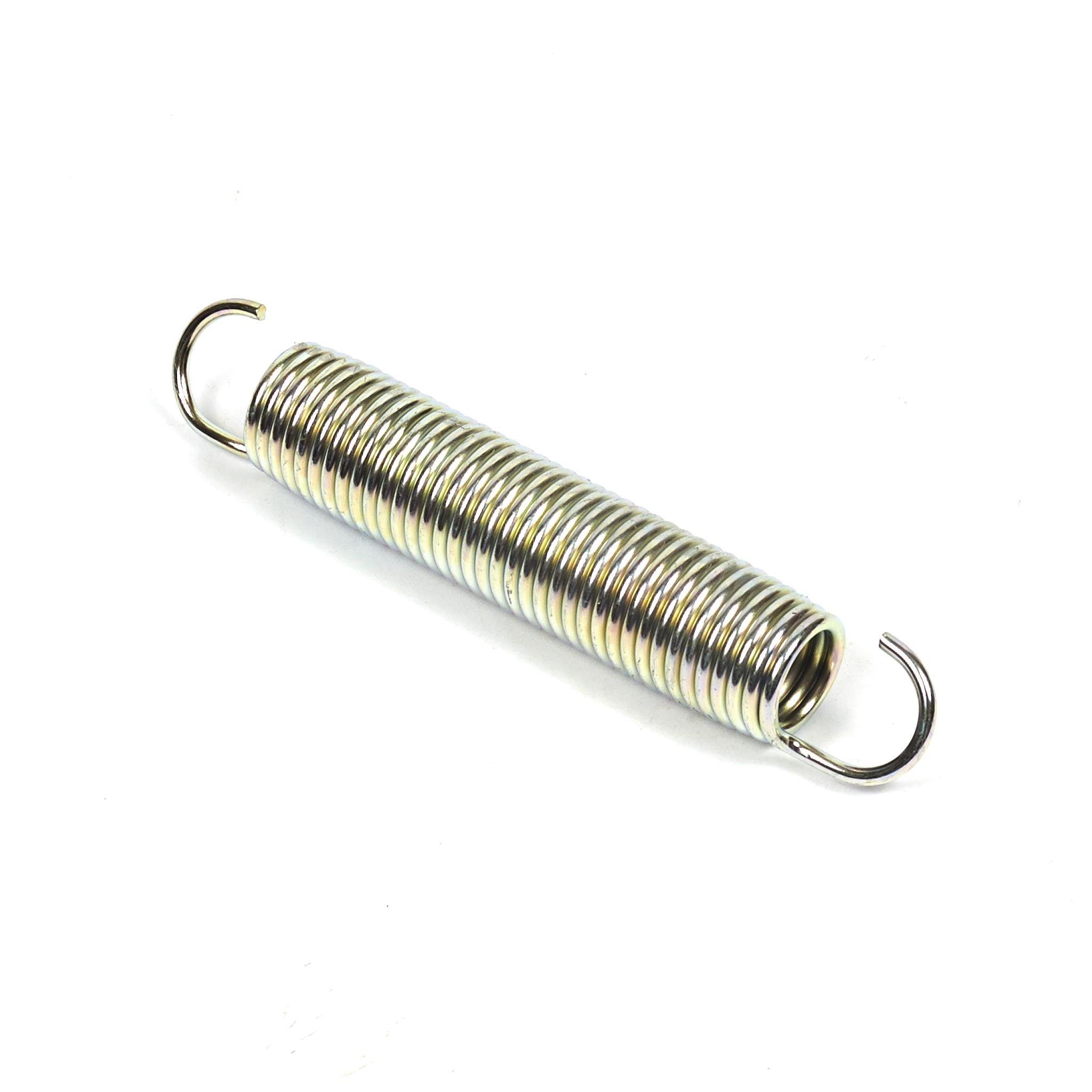 Briggs and Stratton 1715435SM Spring, Extension-1.00, Chrome