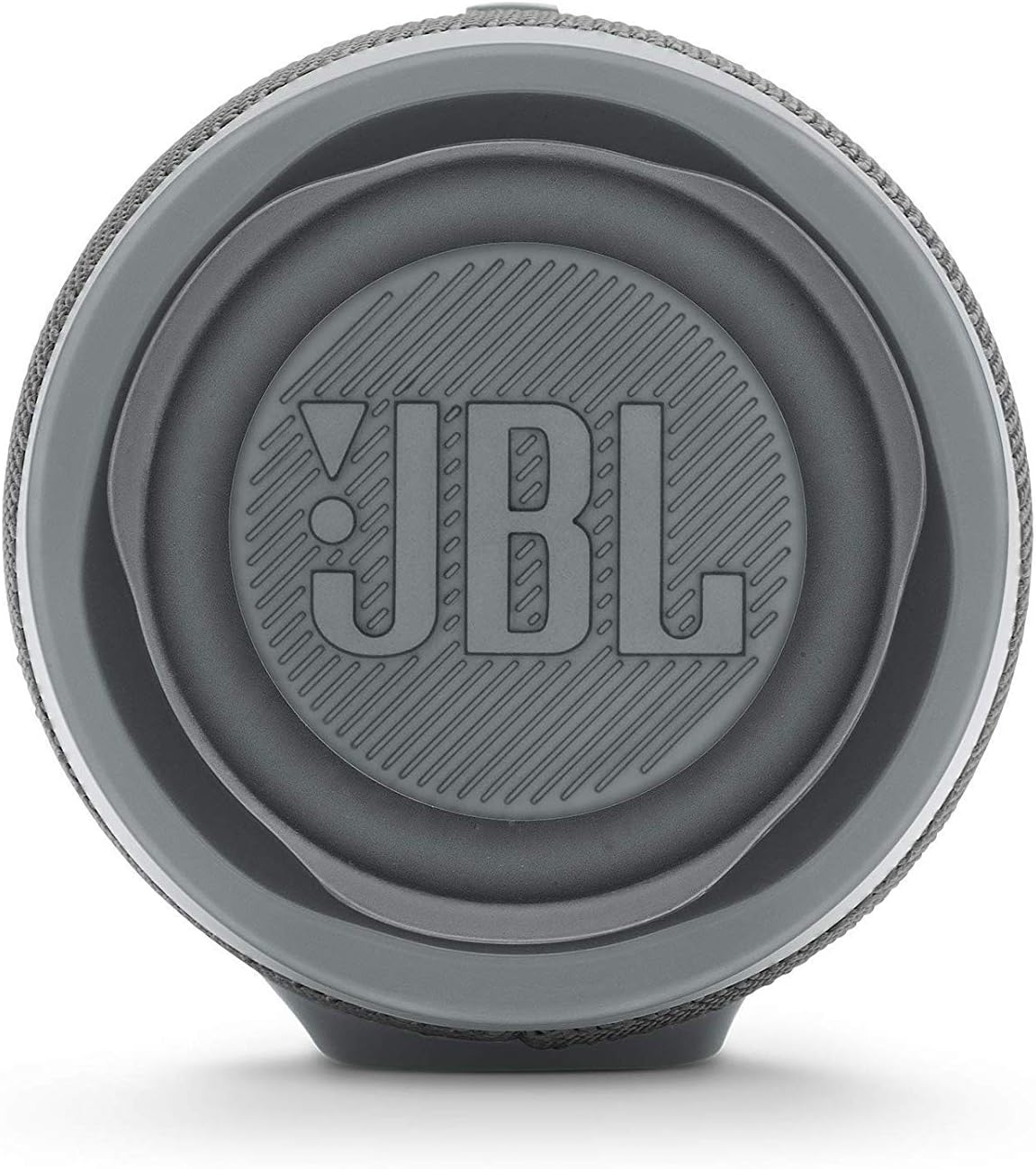 JBL Charge 4 - Waterproof Portable Bluetooth Speaker - Gray Gray Speakers only