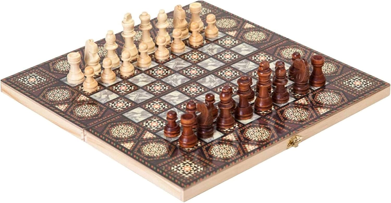 メーカー再生品 磁気チェス盤携帯用チェスボード木製の折りたたみチェスボード初心者子供大人教育ゲーム Size 24cm メーカー再生品 磁気チェス盤携帯用チェスボード木製の折りたたみチェスボード初心者子供大人教育ゲーム Size 24cm