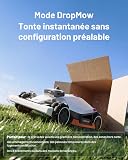 Mammotion LUBA 3 AWD 1500 Robot Tondeuse - 11