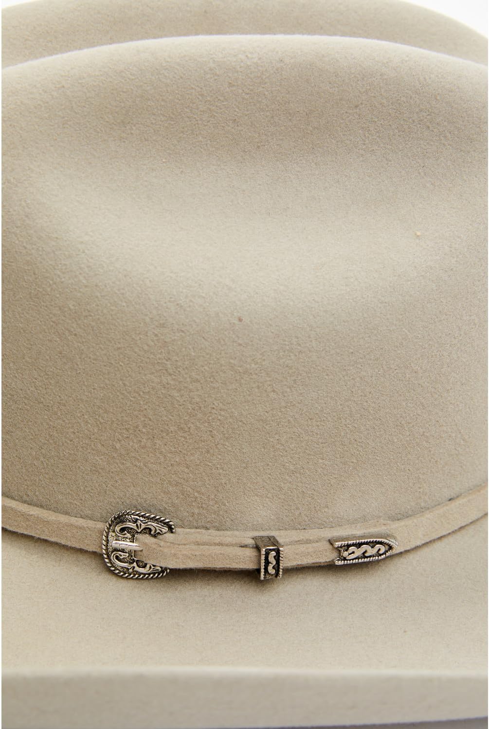 Cody James Unisex Colt 5X Felt Cowboy Hat - 5X Colt S5 Db 4.25