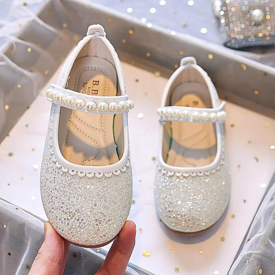 Chaussures Babies Chaussure Mariage Fillette Mary Janes Femme