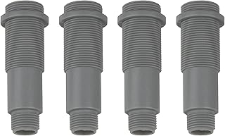 Team Associated Enduro SE Shock Bodies Molded ASC42312 Electric Car/Truck Option Parts