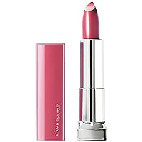 Vista 25 de Maybelline New York Color Sensational Nude Lipstick Powder Matte Lipstick, Carnal Brown, 0.15 onzas (paquete de 1)