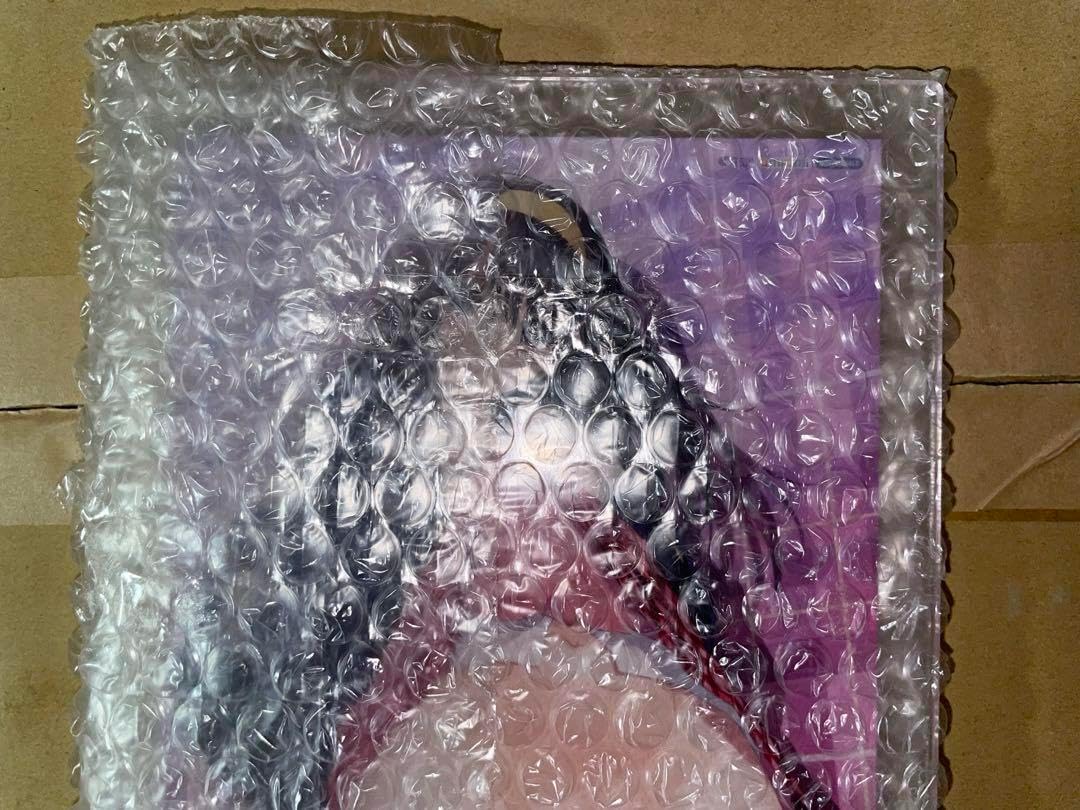 あみあみ アクリルキャラクタープレート Tony 鐘火八重 花園姫香