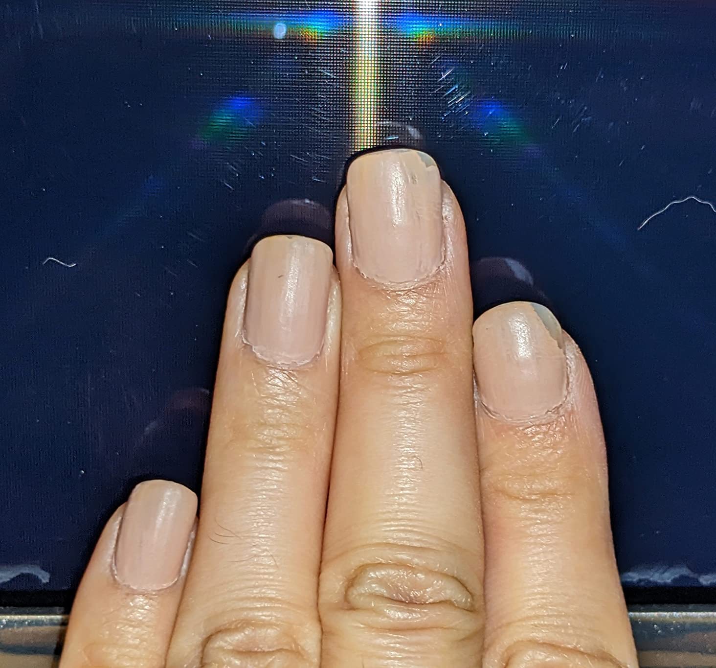 1/mo Finance essie expressie QuickDry Vegan Nail Polish, Don't Hate