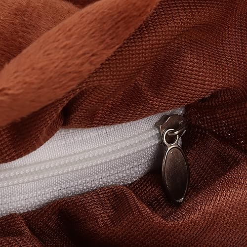 Miniatura 5 de Yinhing Cojín universal para reposacabezas, almohada facial para mesa de masaje, cojín facial de masaje, reposacabezas para reposacabezas, cojín