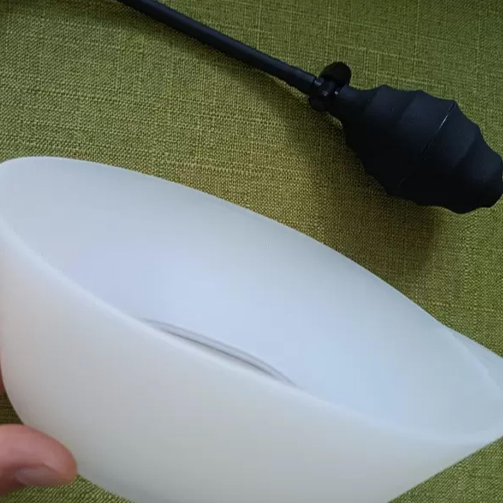 Ortesis de Pectus Excavatum, Soporte para depresión esternal, Tratamiento no quirúrgico de Pecho hundido para Adultos y niños, Lavable(L)