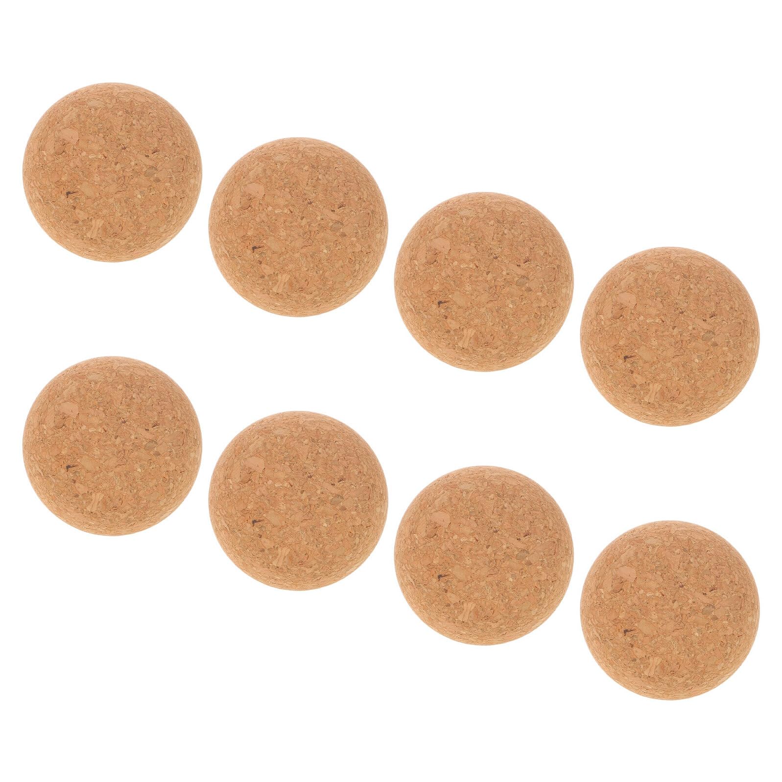 Tapones de corcho cónicos para reparar y sellar botellas de vino