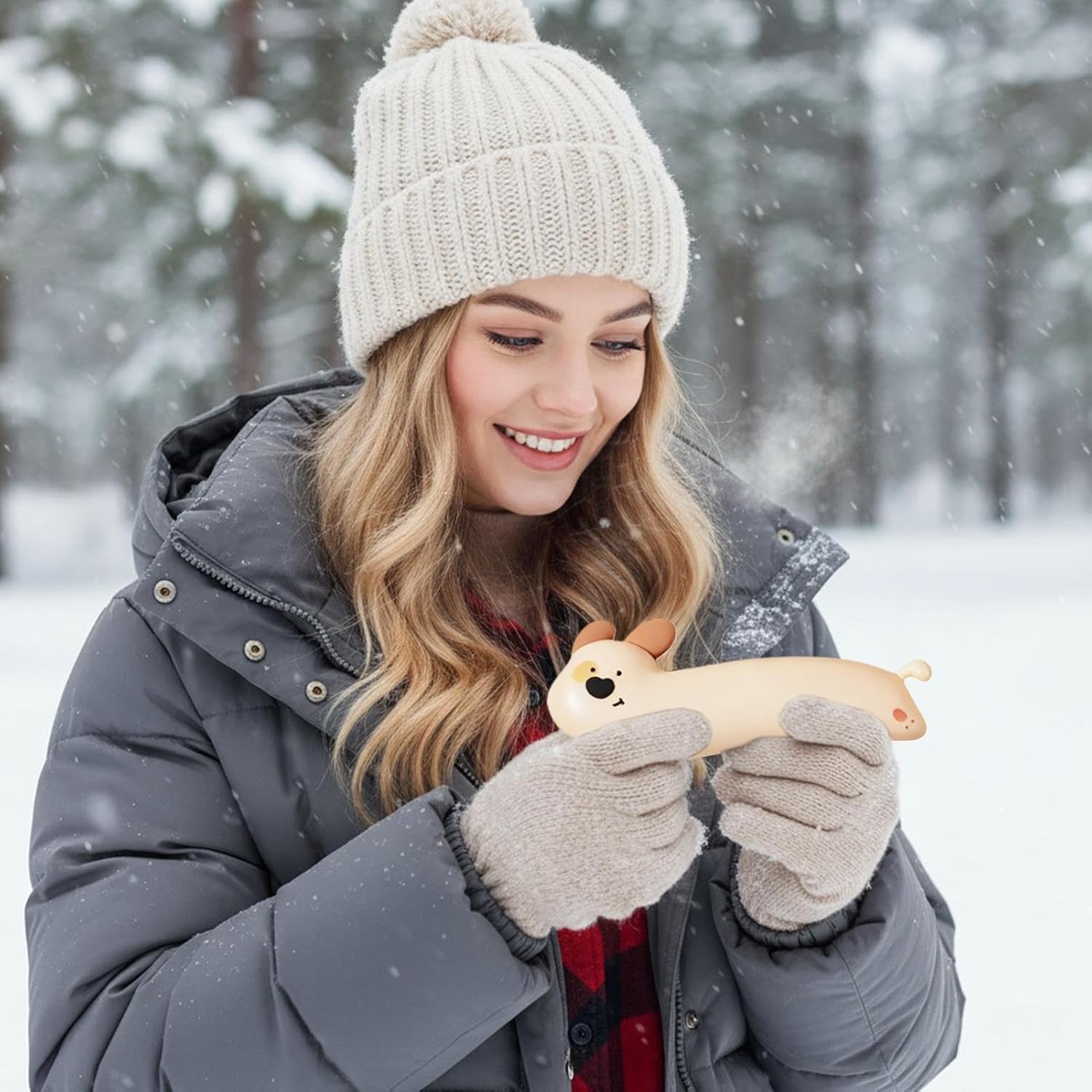 Hand Warmer features and specifications