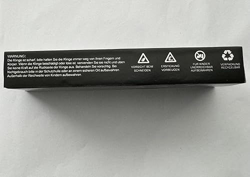 Miniatura 9 de Cuchillo de bolsillo, 9Cr18Mo BLADE Cuchillo plegable de bolsillo con funda, genial cuchillo EDC de dragón 3D, gran cuchillo de bolsillo de regalo