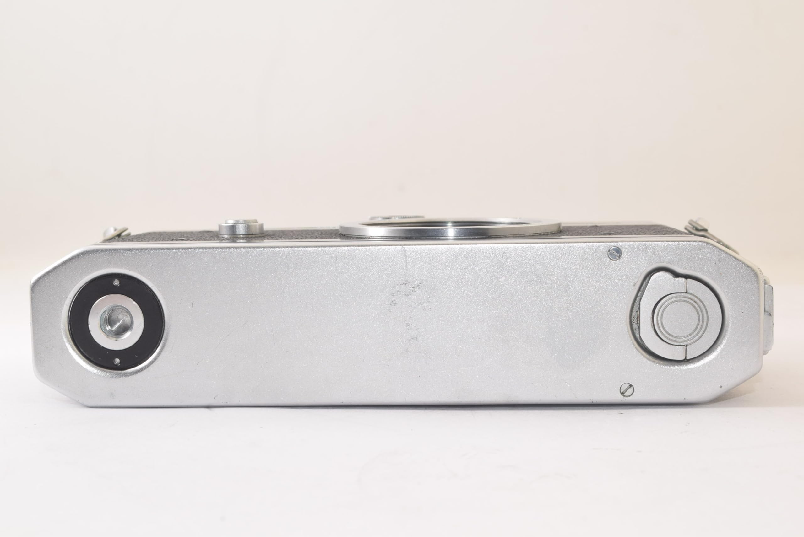 0069【美品】Canon P ボディ+ Canon Meter 完動品 0069【美品】Canon P ボディ+ Canon Meter 完動品 Canon P