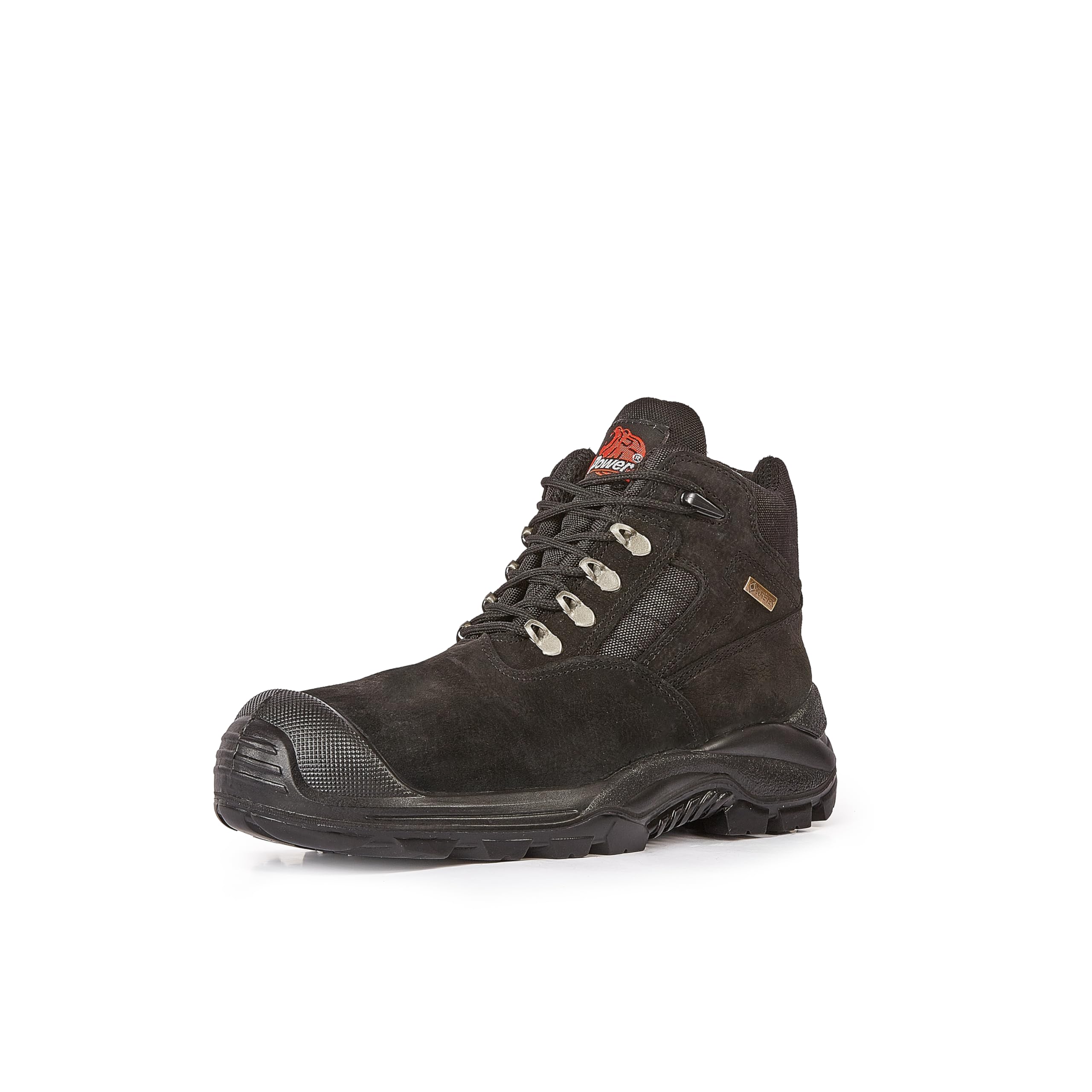 Upower Dude GTX S3 UK WR Hi CI SRC - T: 42