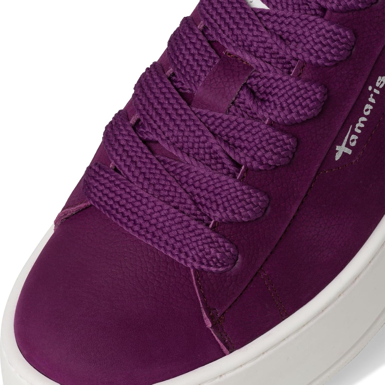 Tamaris Dames 1-23812-41 sneakers, zwart/luipaard, 37 EU, Black Leopard, 37 EU