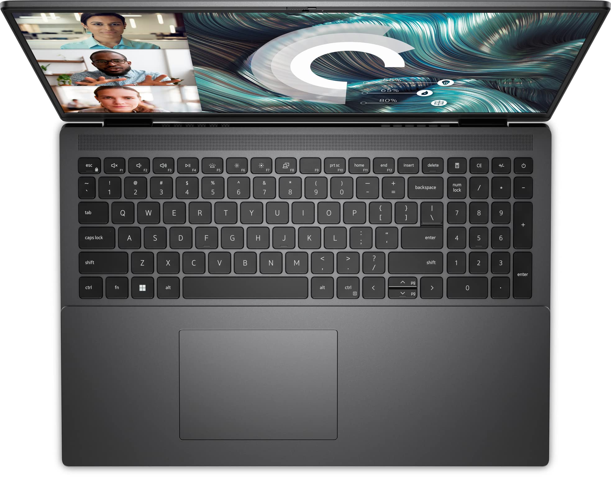 Amazon.com: Dell Latest Vostro 7620 Business Laptop 16