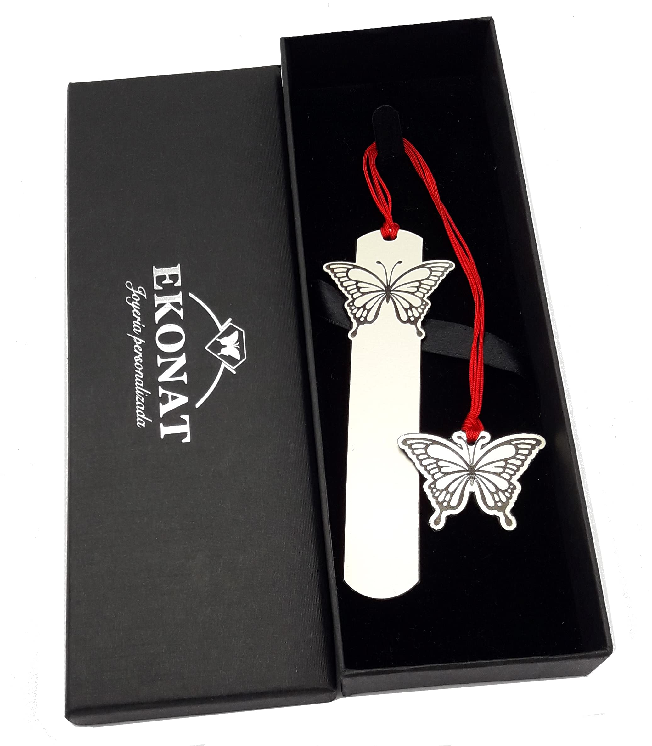 Marcapáginas personalizado. Regalo original Personalizado con tu frase. Regalo para mamas. punto libro personalizado