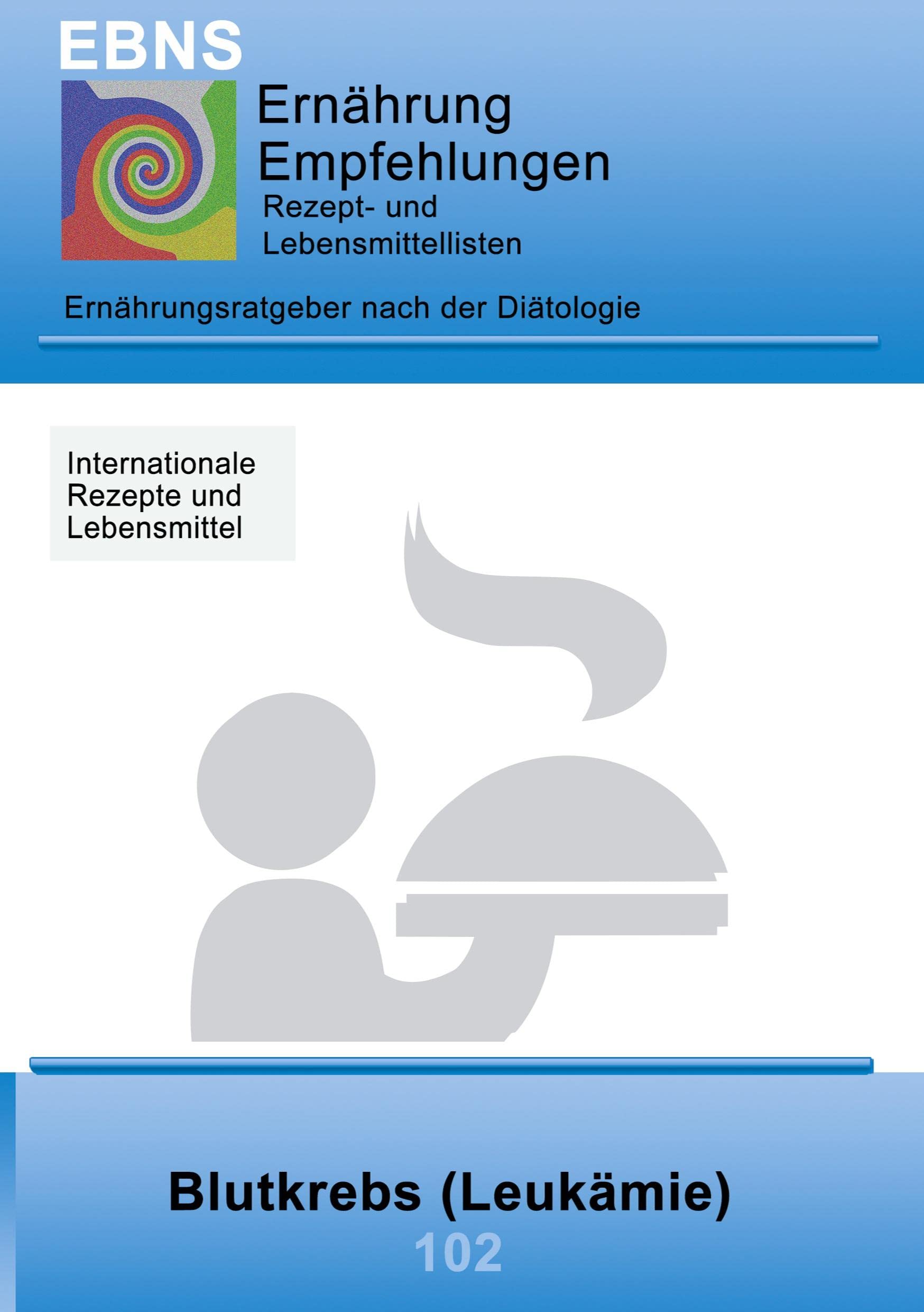 Ernährung bei Blutkrebs (Leukämie): Krebs-Therapieunterstützung - Ernährung bei Blutkrebs (Leukämie)
