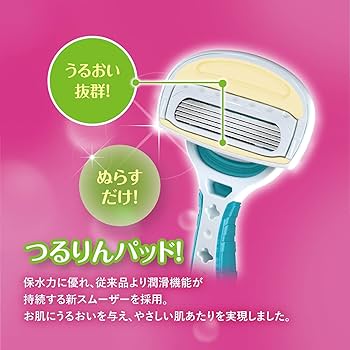 貝印 日本女性の手から生まれたアクアフィット５枚刃３本 まとめ買いがお得110個 Amazon.co.jp: 貝印(KAI CORPORATION) アクアフィット 9本+1