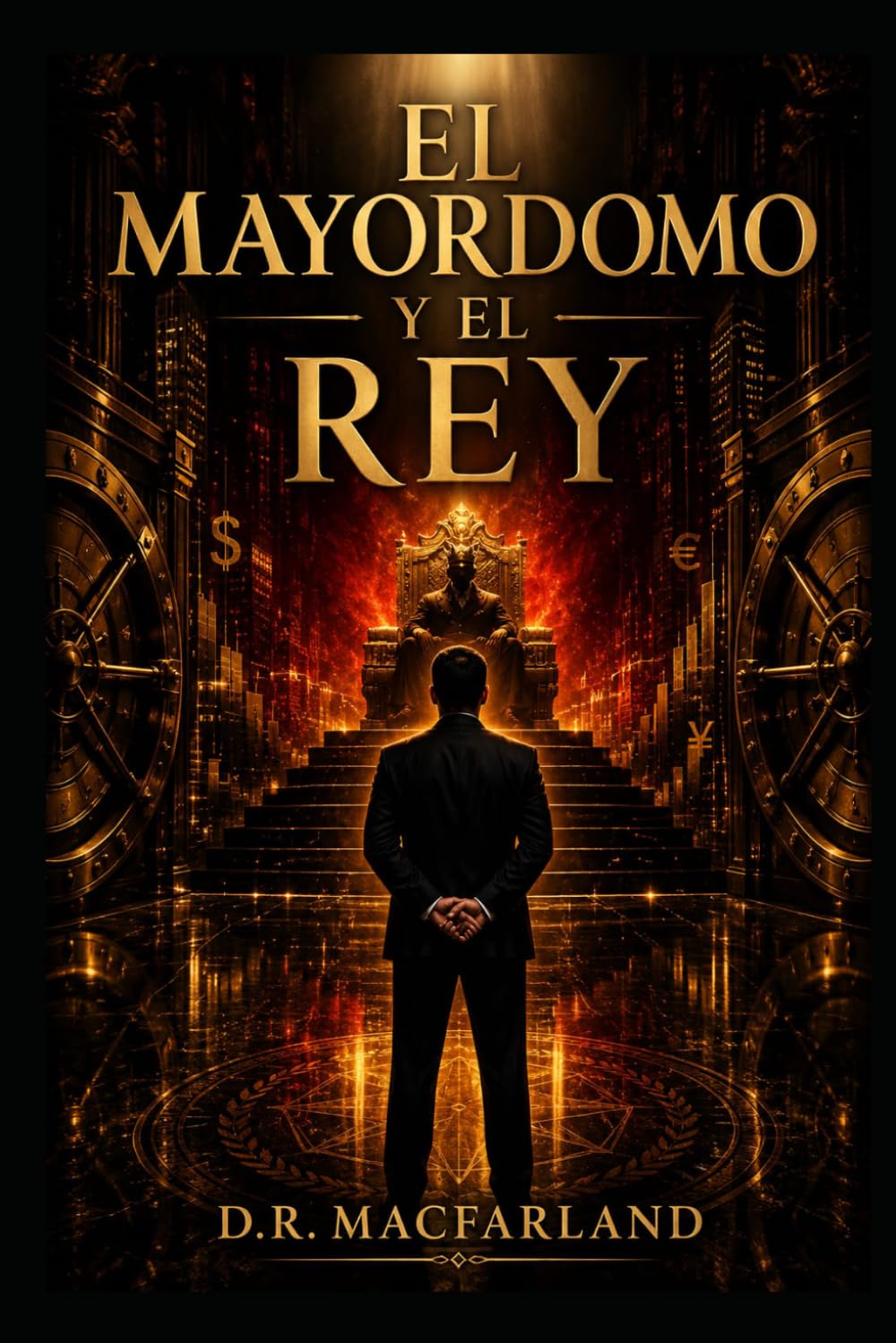 El Mayordomo y El Rey: El sistema detrás del trono