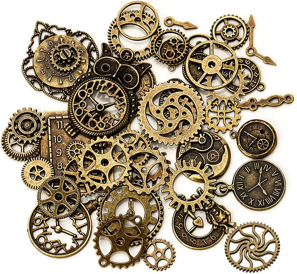 Lot. 78 Antico Orologio Da Tavolo - Unicart Auctions - Foto 9