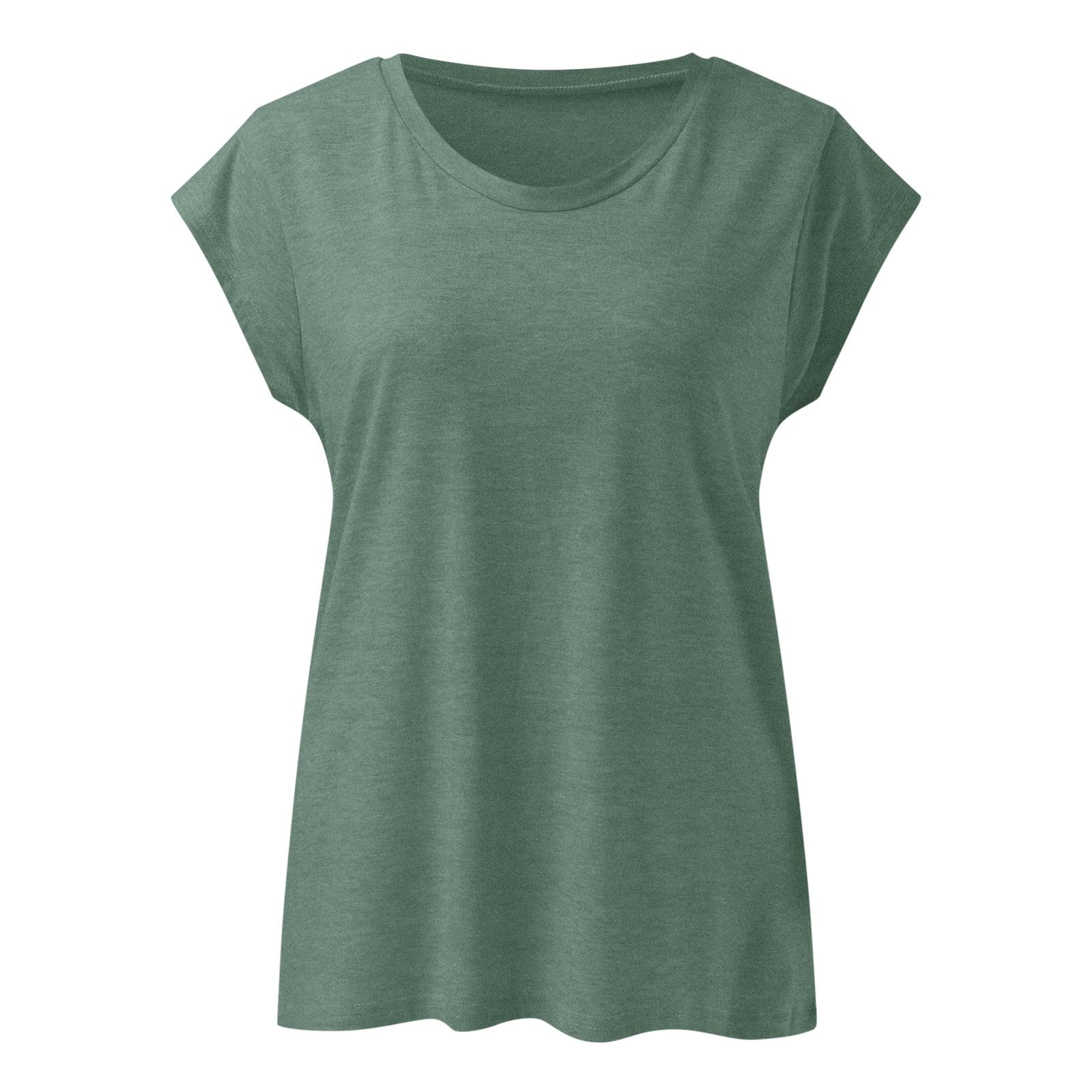Kanpola bluzka damska na lato, elegancka, dekolt w serek, bluzka z krótkim rękawem, modna bluzka na wiosnę i lato, oversize, dla nastolatek, dziewcząt, tunika, luźna, bluzka, topy, letnie koszulki,