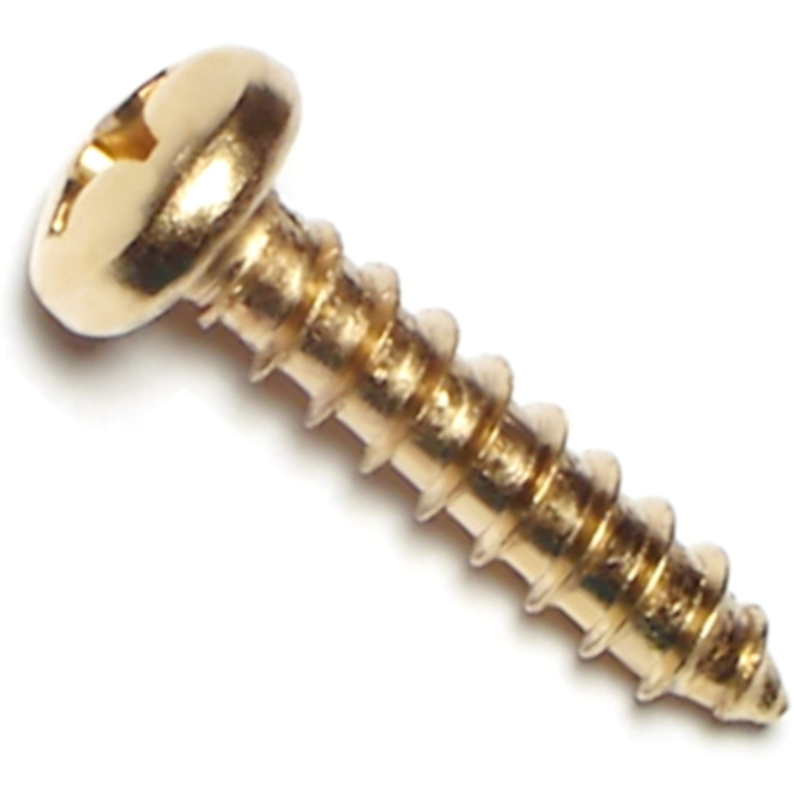 Sheet Metal Screws - 50 Pack, 1/2" Phillips -11 Sheet Metal Screws - 50 Pack, 1/2" Phillips -11