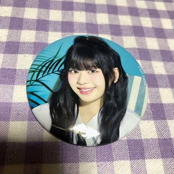 村上璃杏 PRODUCE 101 缶バッジ 村上璃杏 PRODUCE 101 缶バッジ PRODUCE 101 村上璃杏 缶バッジ公式 ストア