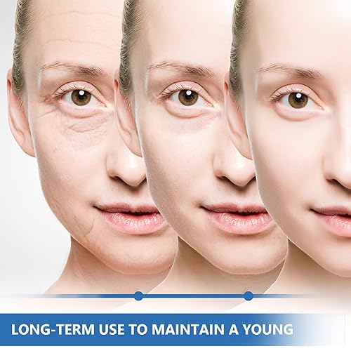 Miniatura 9 de Parches faciales para arrugas - Cinta facial - Cinta de estiramiento facial - Paja antiarrugas - Parches faciales - Cinta facial - Cinta de piel