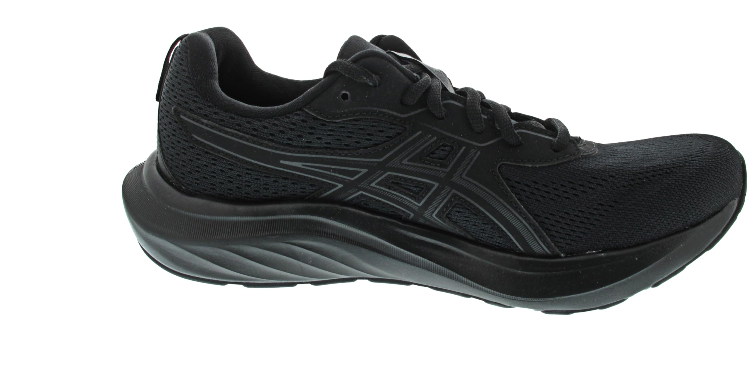 ASICS Zapatillas Gel-Contend 9 Negro