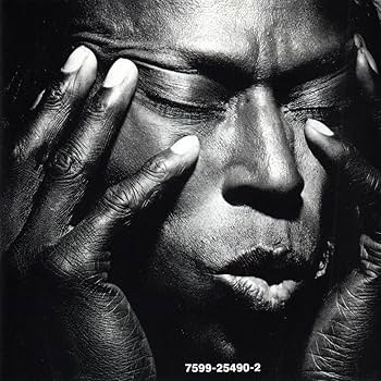 欧2LP Miles Davis Tutu 0081227955434  未開封 /00660 Miles Davis - TUTU