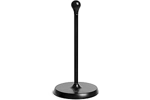 Umbra Paper Towel Holder: A Stylish and Functional Solution for Your Kitchen