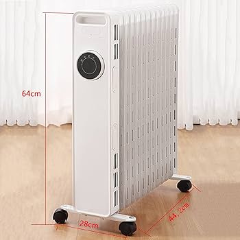 【値下】オイルラジエターヒーター LFXLLEH(IW) imgrc0080587345.jpg