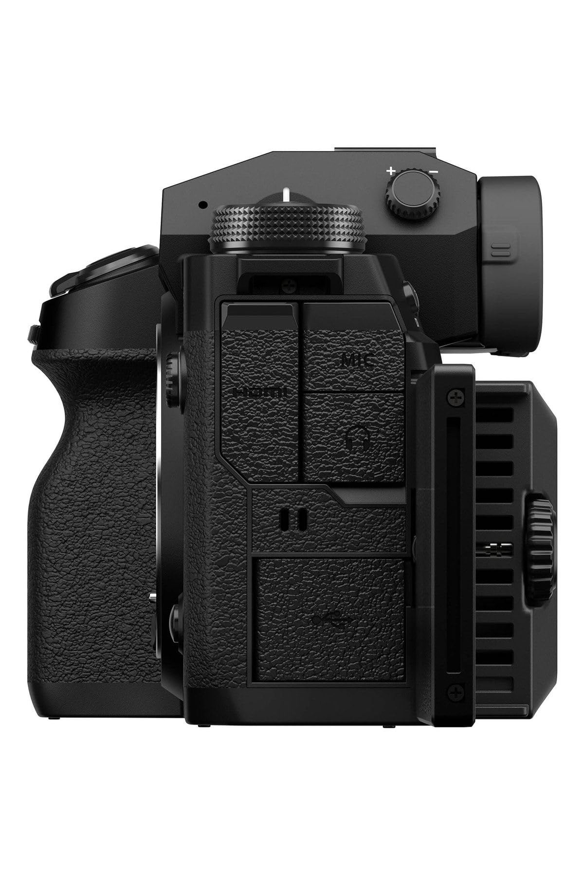富士フイルム - Fujifilm X-H2 冷却ファン EF-FXPro2 リグ CFtypeB Amazon.co.jp: 富士フイルム(FUJIFILM) 冷却ファン ミラーレス