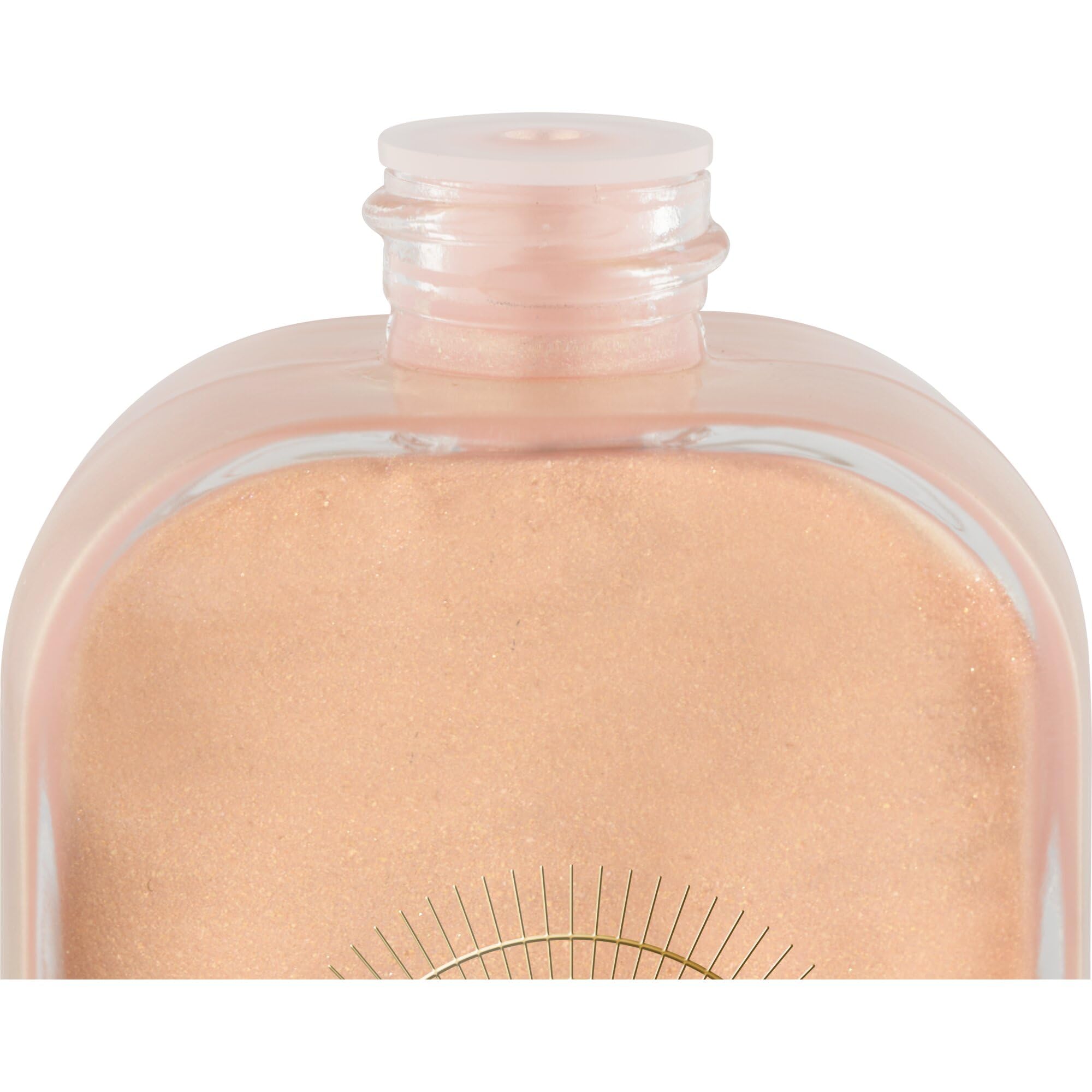 Catrice Rozświetlający Olejek do Ciała Wonder Woman, Nawilżanie, z Olejkami, Zroszony, Mieniący się (100Ml)