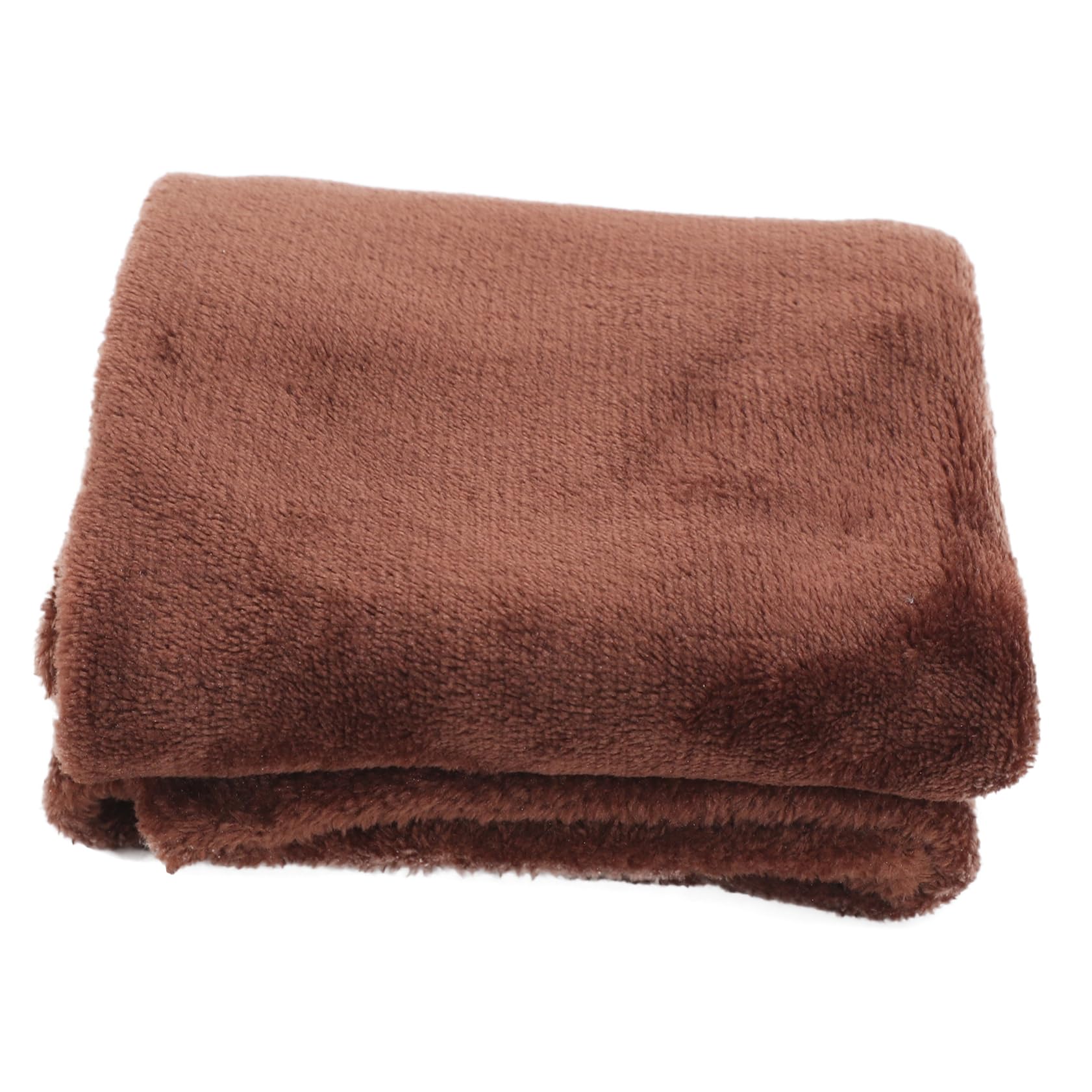 Couverture polaire en flanelle de luxe pour le confort premium des chiens