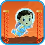 Get your own flappy deal collection with our fantastic games for all ages and completely free! Martian Ground Skin is your game of choice! Tap the screen to flap higher and let it go to let go. Easy right? Well… Not quite. You see the problem of having that ONE rule is, YOU ONLY HAVE THOSE TWO OPTIONS! Tap or let go, nothing more. Sometimes the most simple things are the most complicated. So where’s the catch here? Easy answer… The catch is to calculate exactly the time you have to let go and tap the screen again and again. As many times as you have to get the flappy to the other side of the territory.