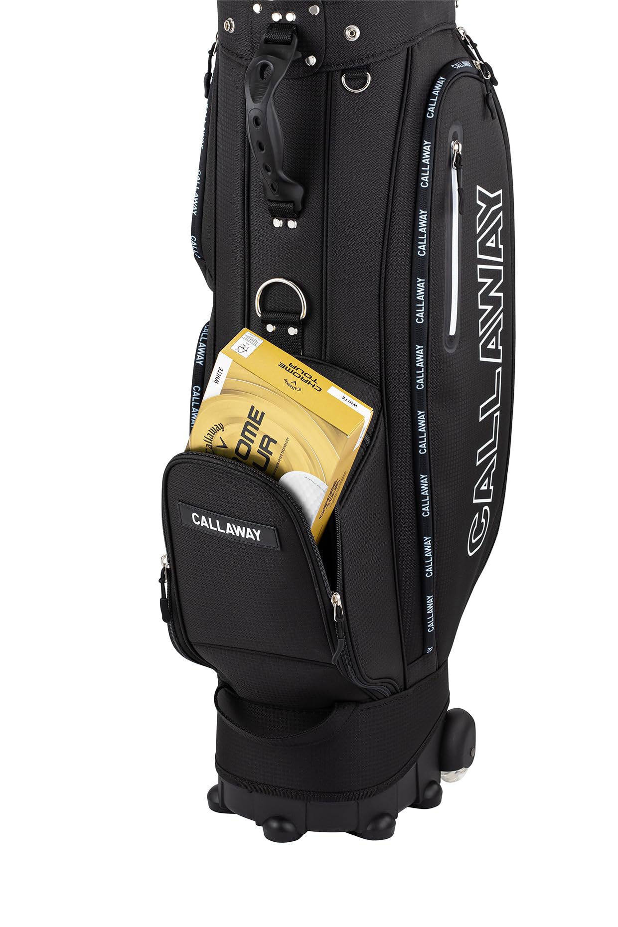 Amazon | キャロウェイ(Callaway) キャディバッグ Callaway CL-1 26 