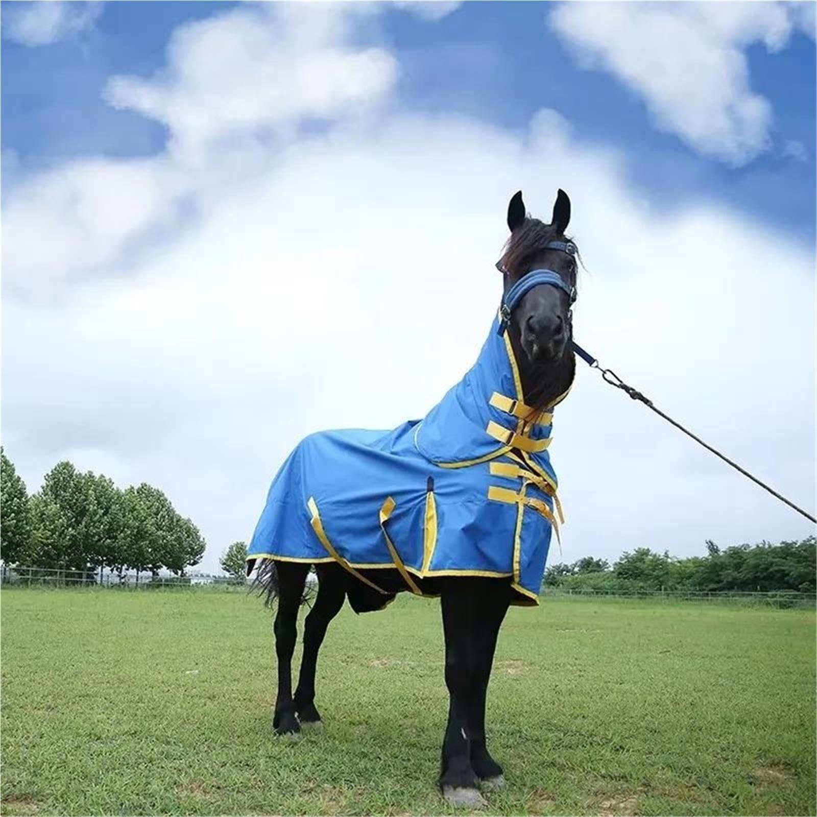 Coperta Protettiva for Cavallo