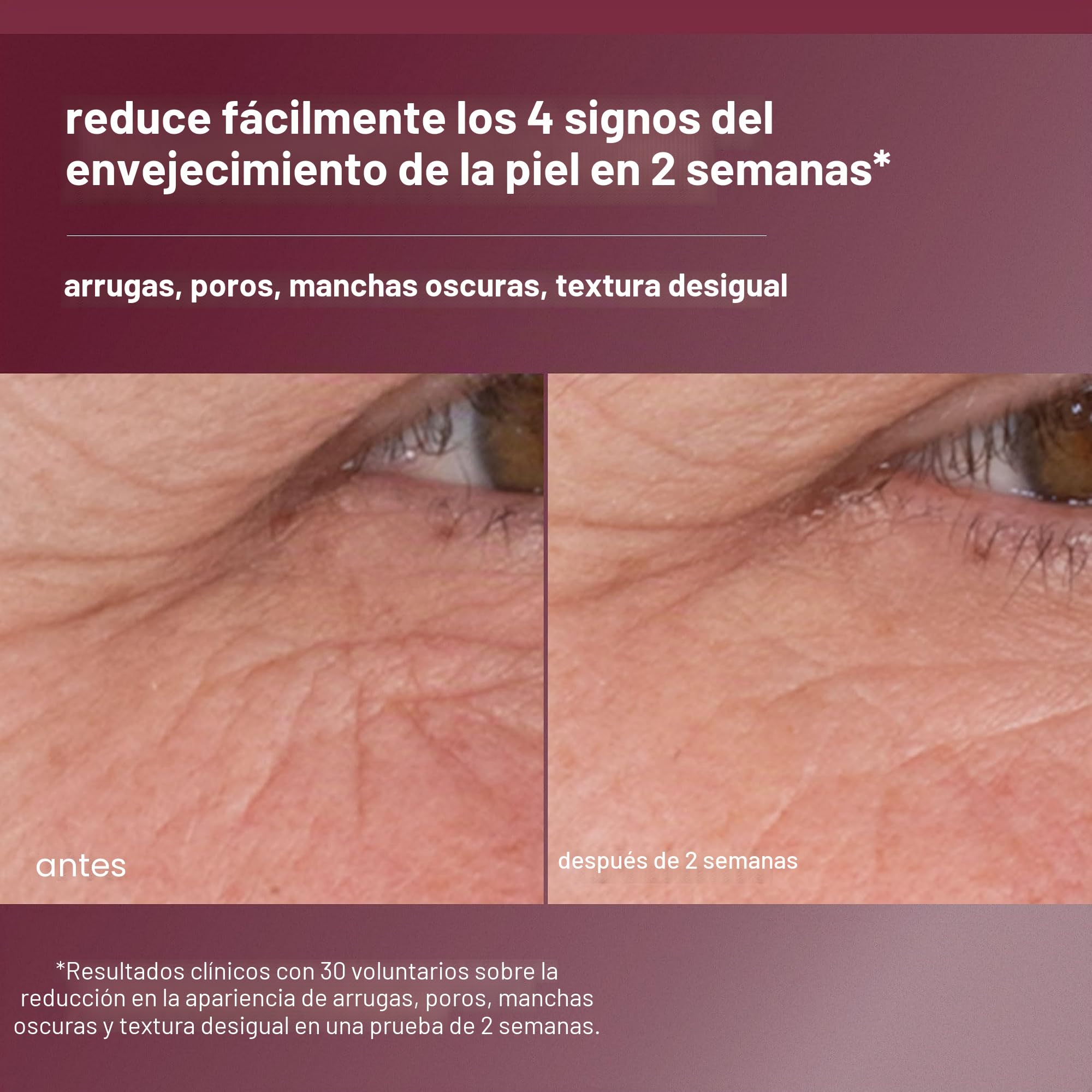 Dermalogica Dynamic Skin Sérum de Retinol Antiarrugas 10ml