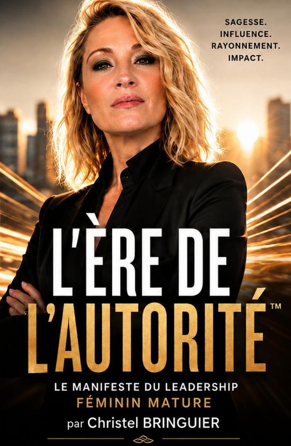 L’Ère de l’Autorité™: Le commencement d’une nouvelle puissance