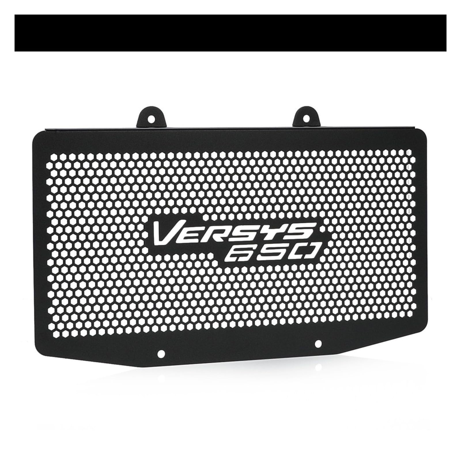 Dla Kawasaki Versys 650/ABS 2007-2014 Osłona Chłodnicy Motocykla