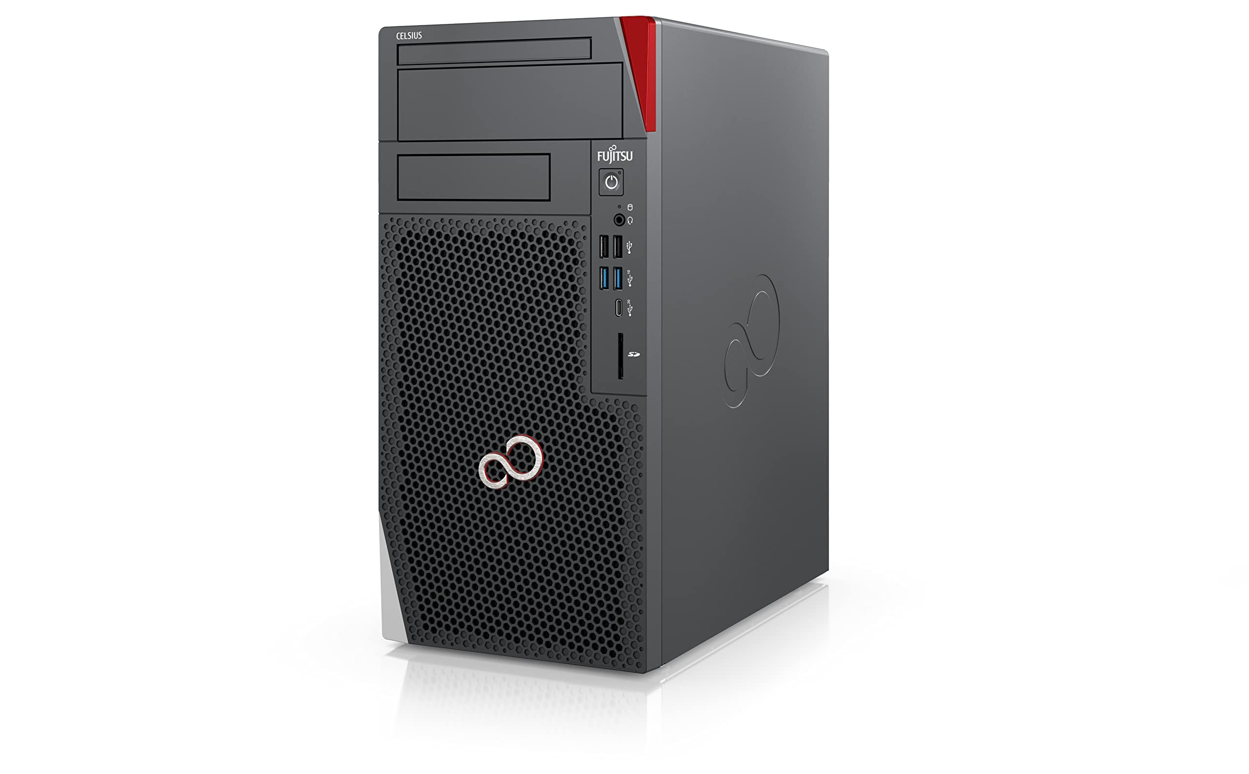 Fujitsu Celsius W5012 - Intel® Core? i7 - i7-13700K - 32 GB